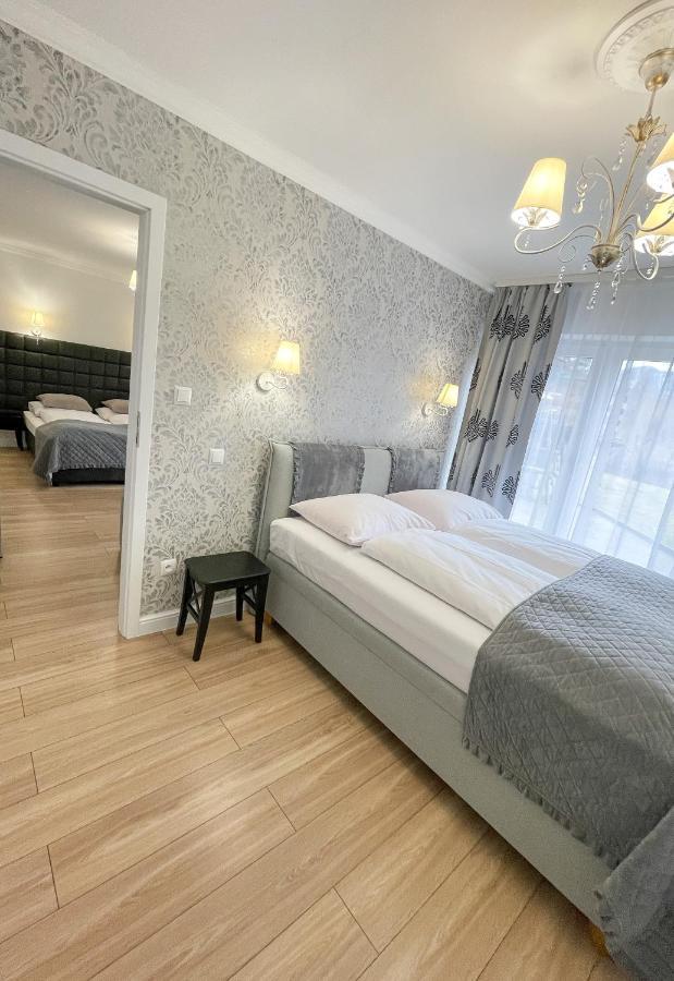 Slonecznego Wzgorza Bed & Breakfast *