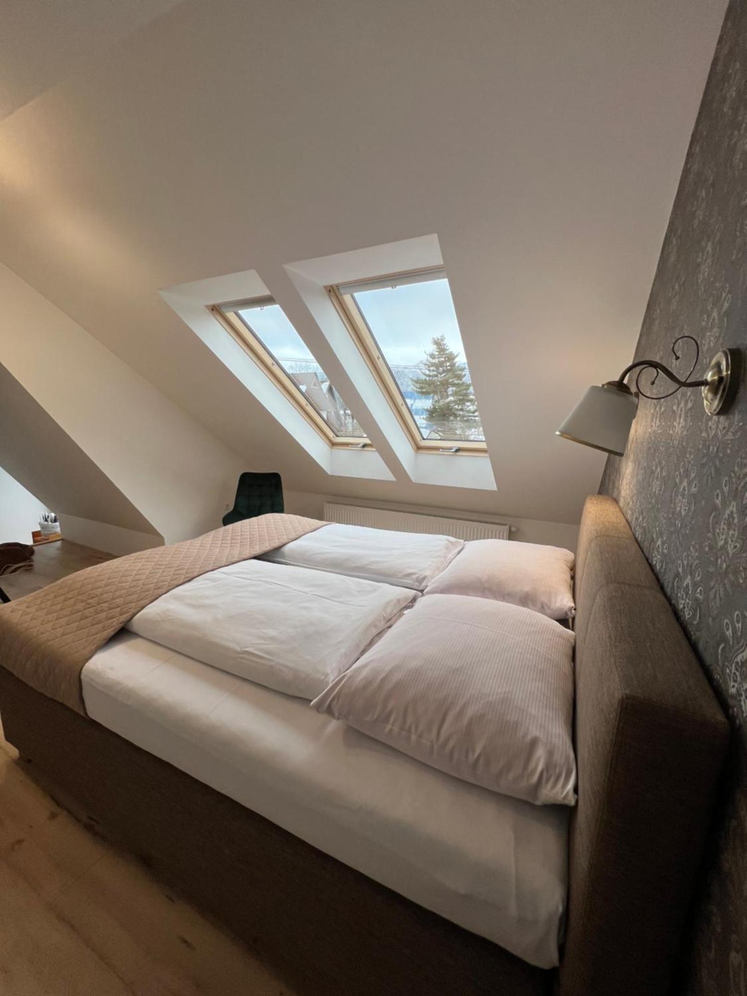 Bed & Breakfast Slonecznego Wzgorza