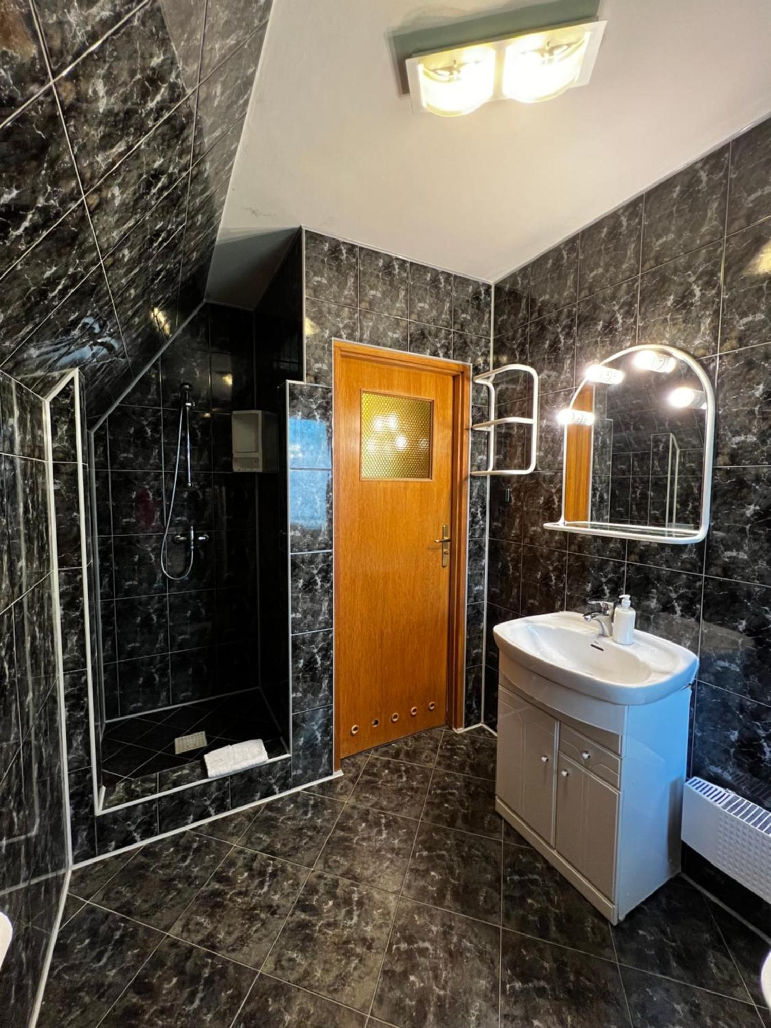 Slonecznego Wzgorza Bed & Breakfast