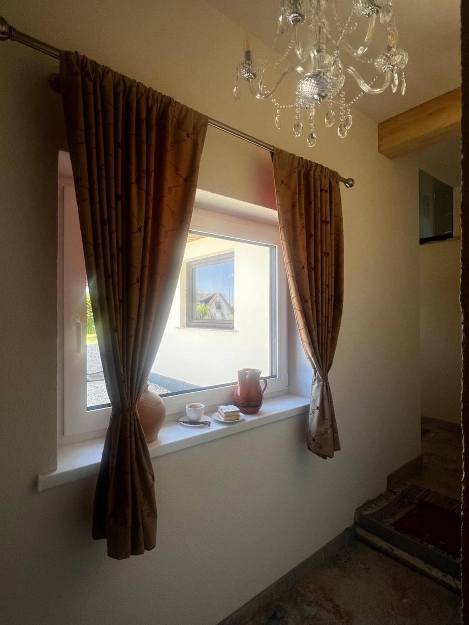 Bed & Breakfast Slonecznego Wzgorza Zakopane