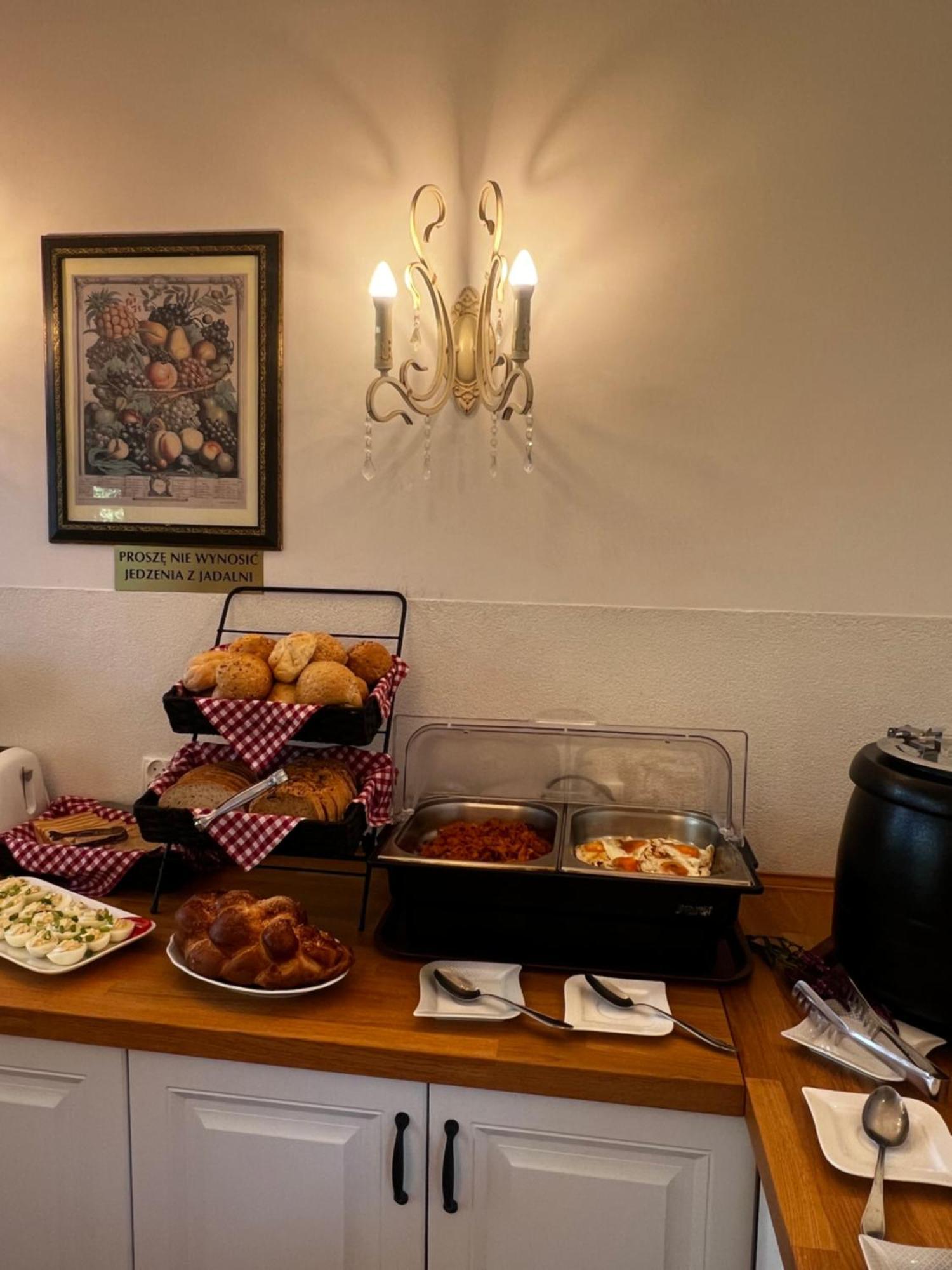 Slonecznego Wzgorza Bed & Breakfast