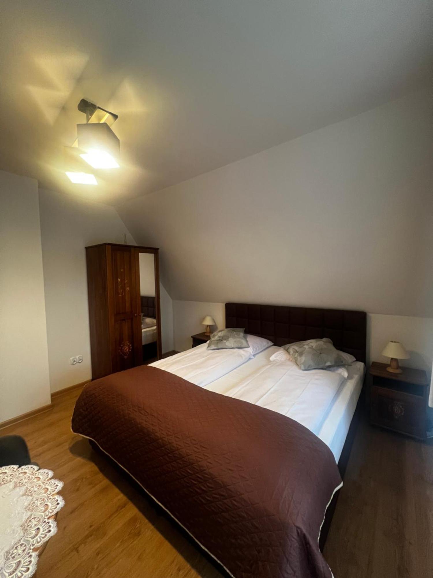Slonecznego Wzgorza Bed & Breakfast