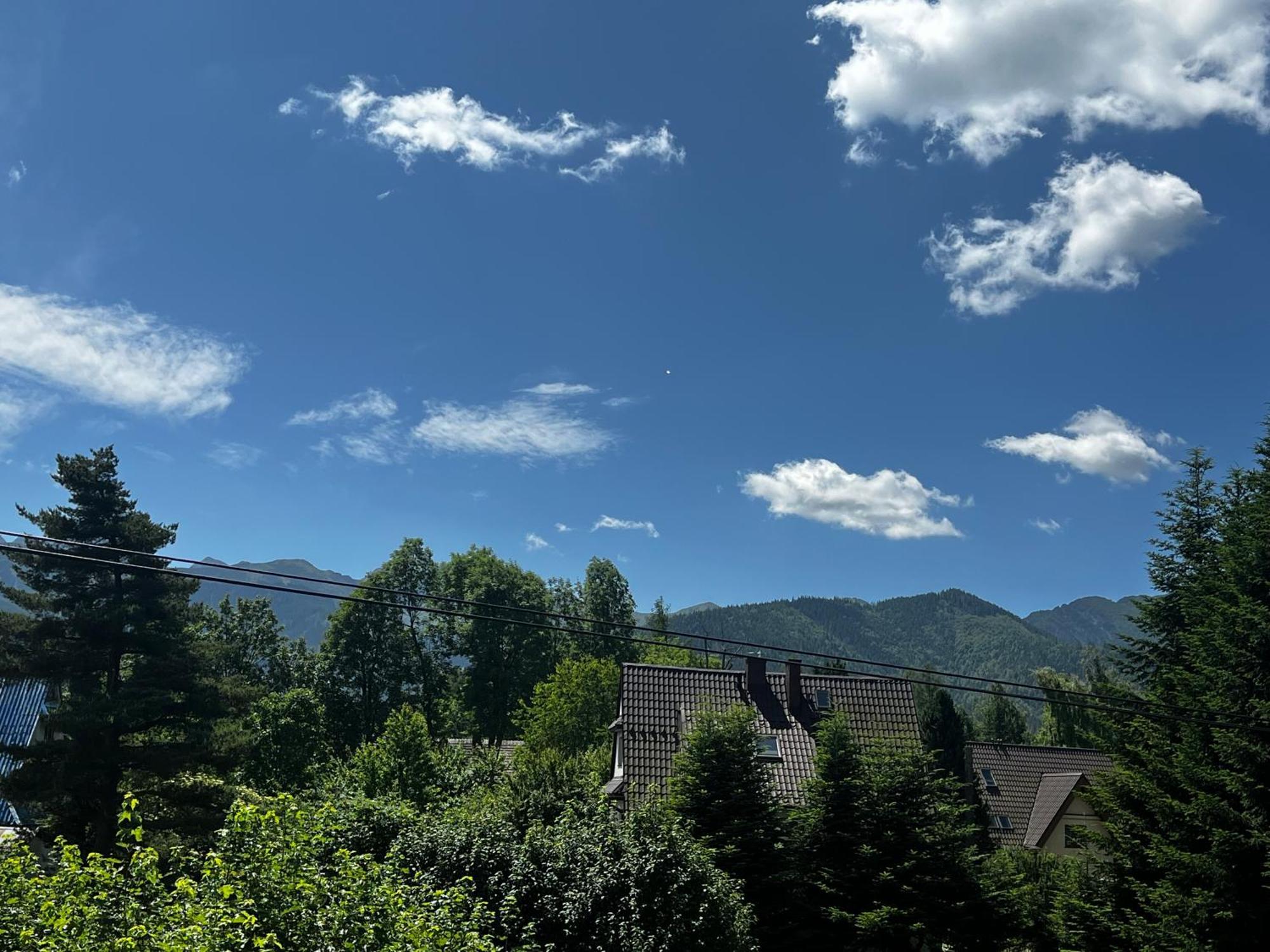 Slonecznego Wzgorza Bed & Breakfast Zakopane
