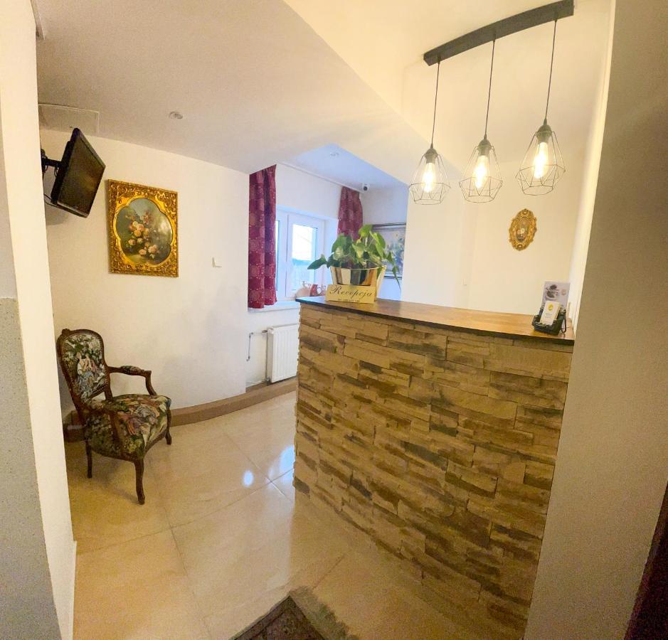 Bed & Breakfast Slonecznego Wzgorza *