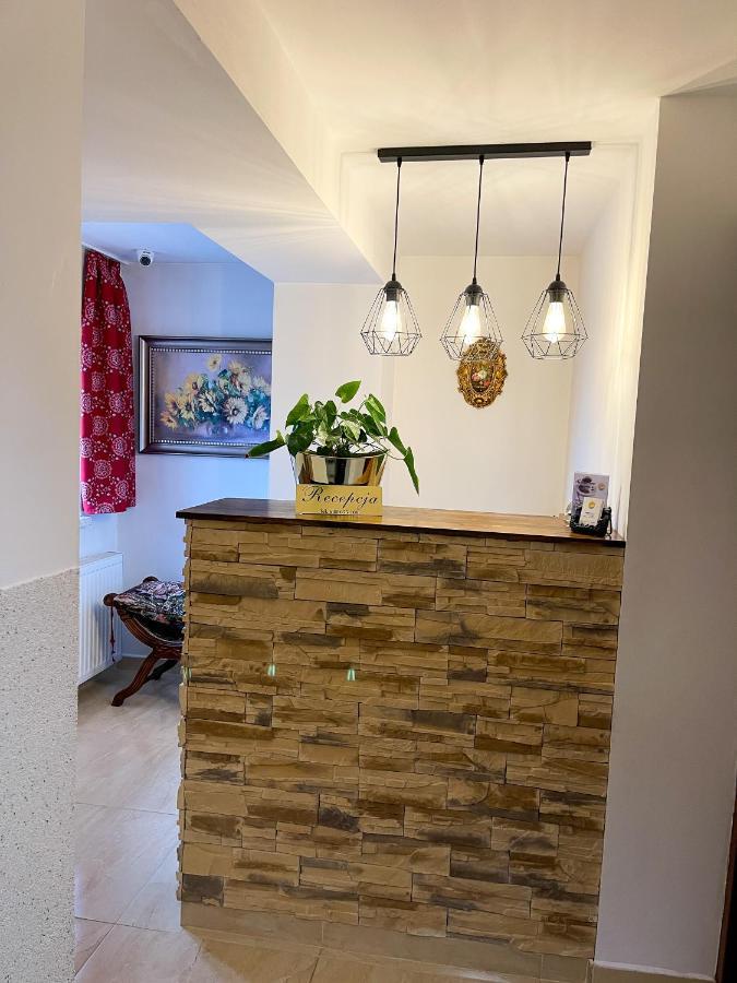 Slonecznego Wzgorza Bed & Breakfast *