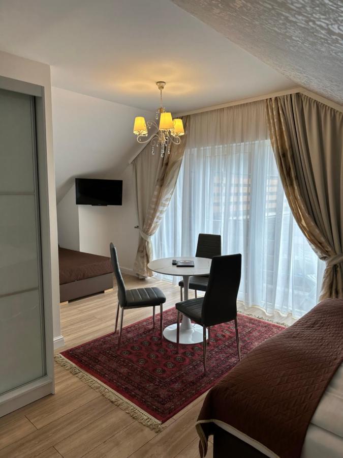 Słonecznego Wzgórza Zakopane