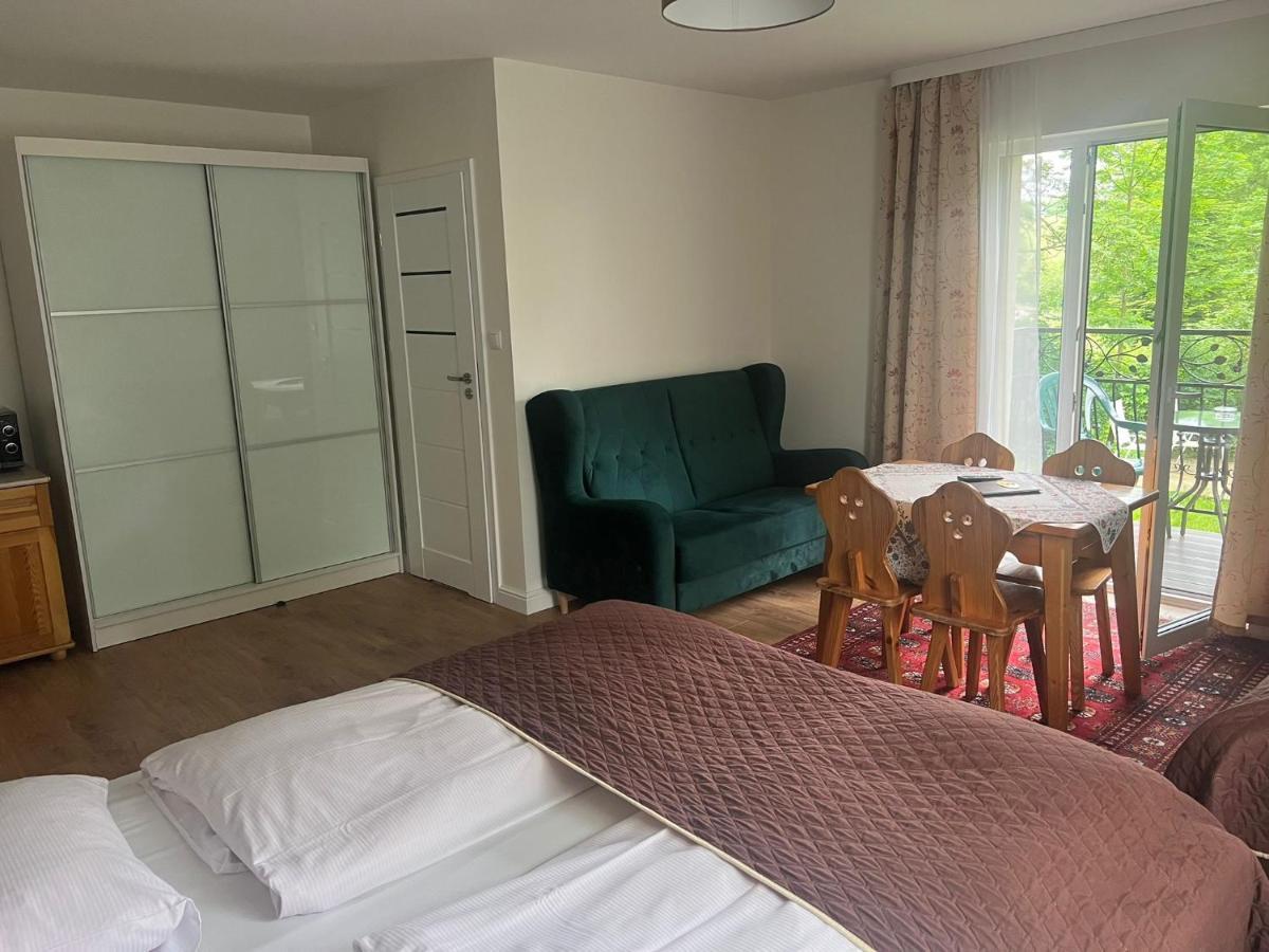 Slonecznego Wzgorza Bed & Breakfast *
