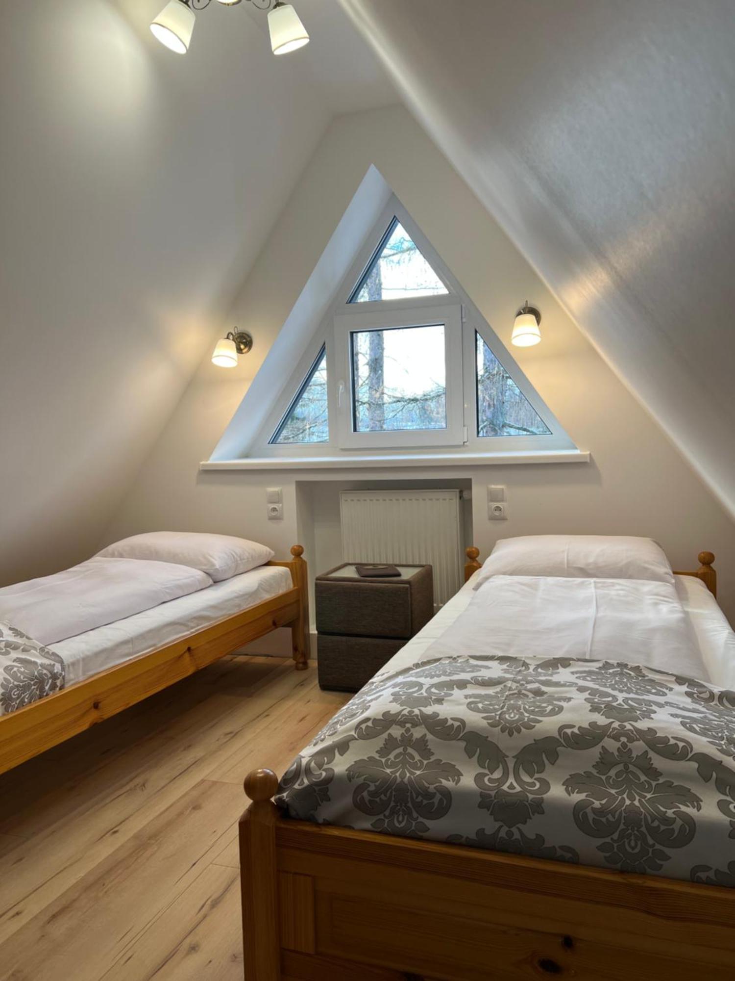 Slonecznego Wzgorza Bed & Breakfast *