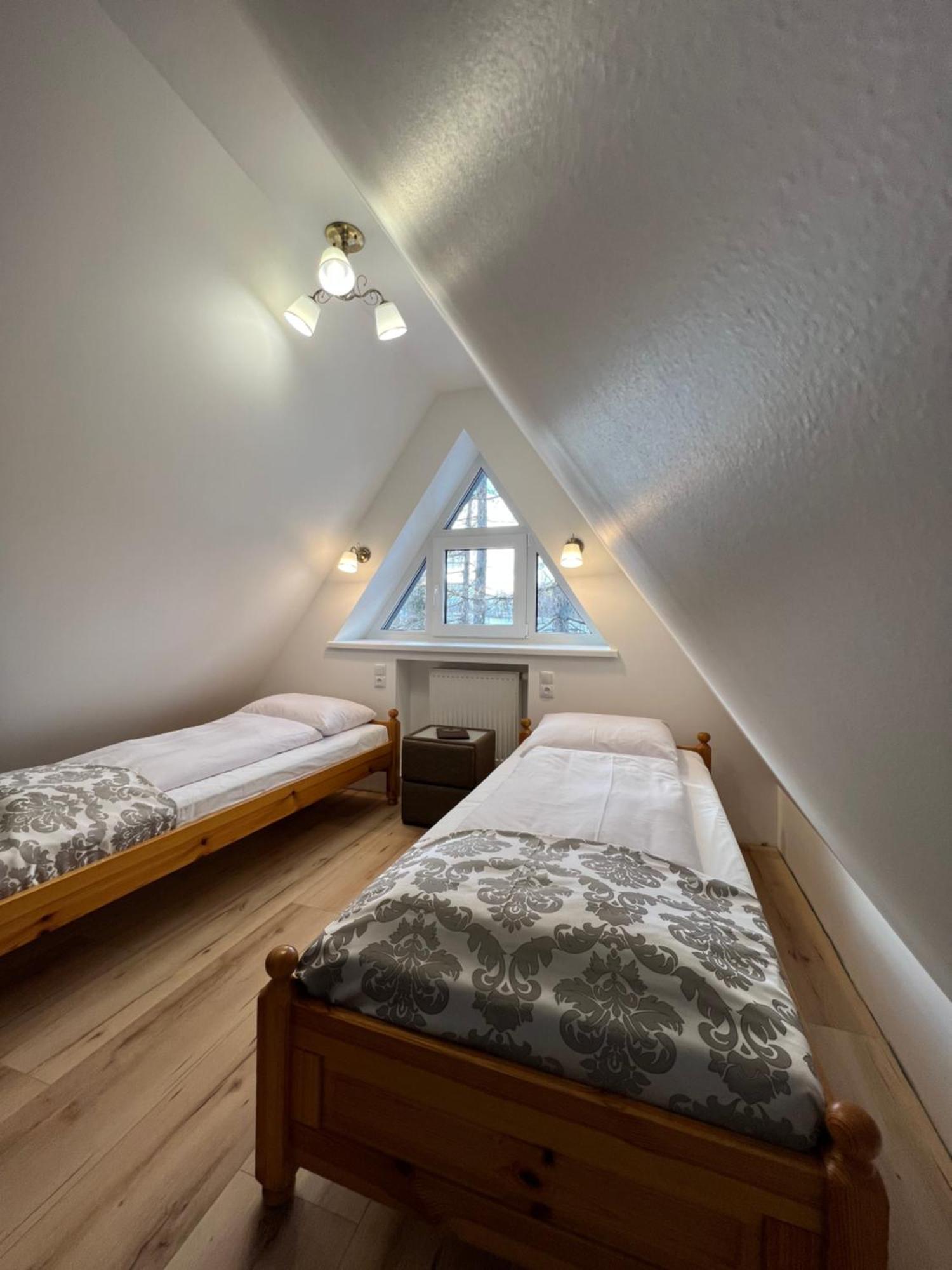 Bed & Breakfast Slonecznego Wzgorza *