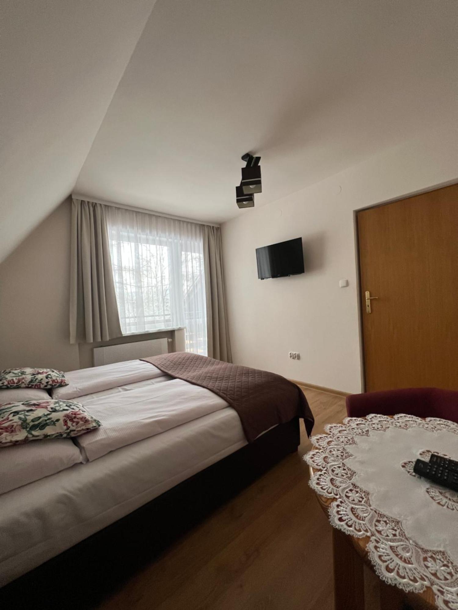 Słonecznego Wzgórza * Zakopane
