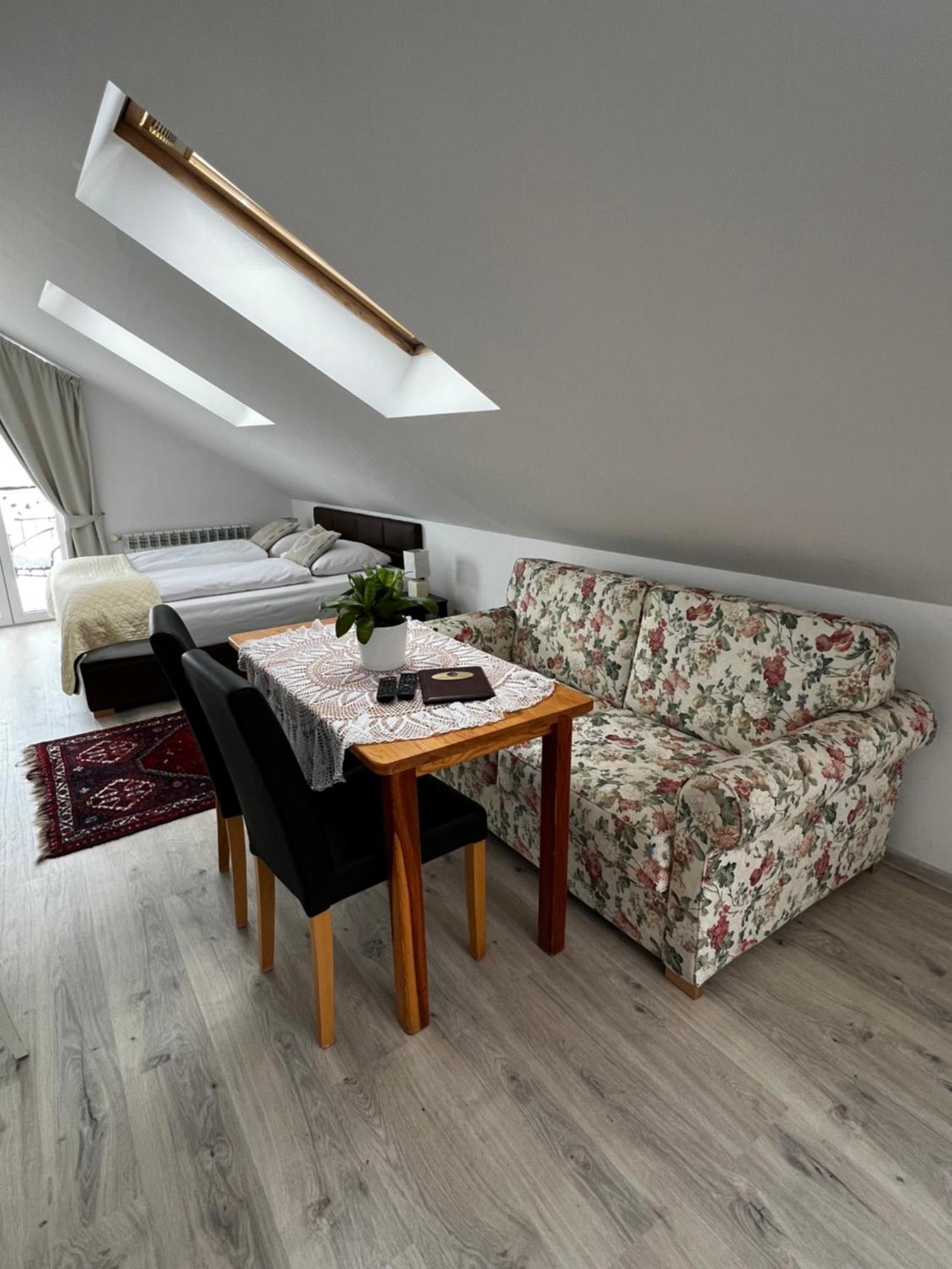 Slonecznego Wzgorza Bed & Breakfast