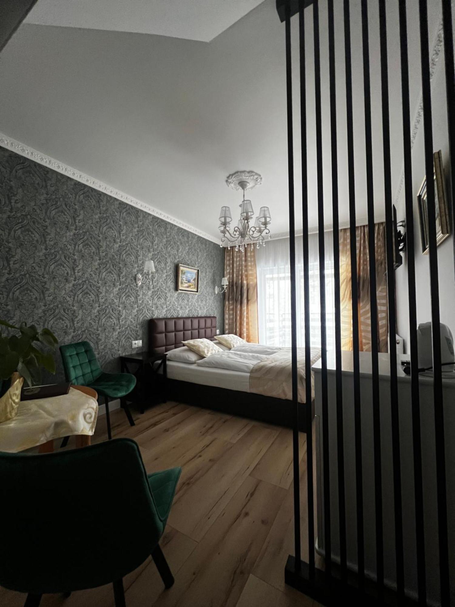 Slonecznego Wzgorza Bed & Breakfast