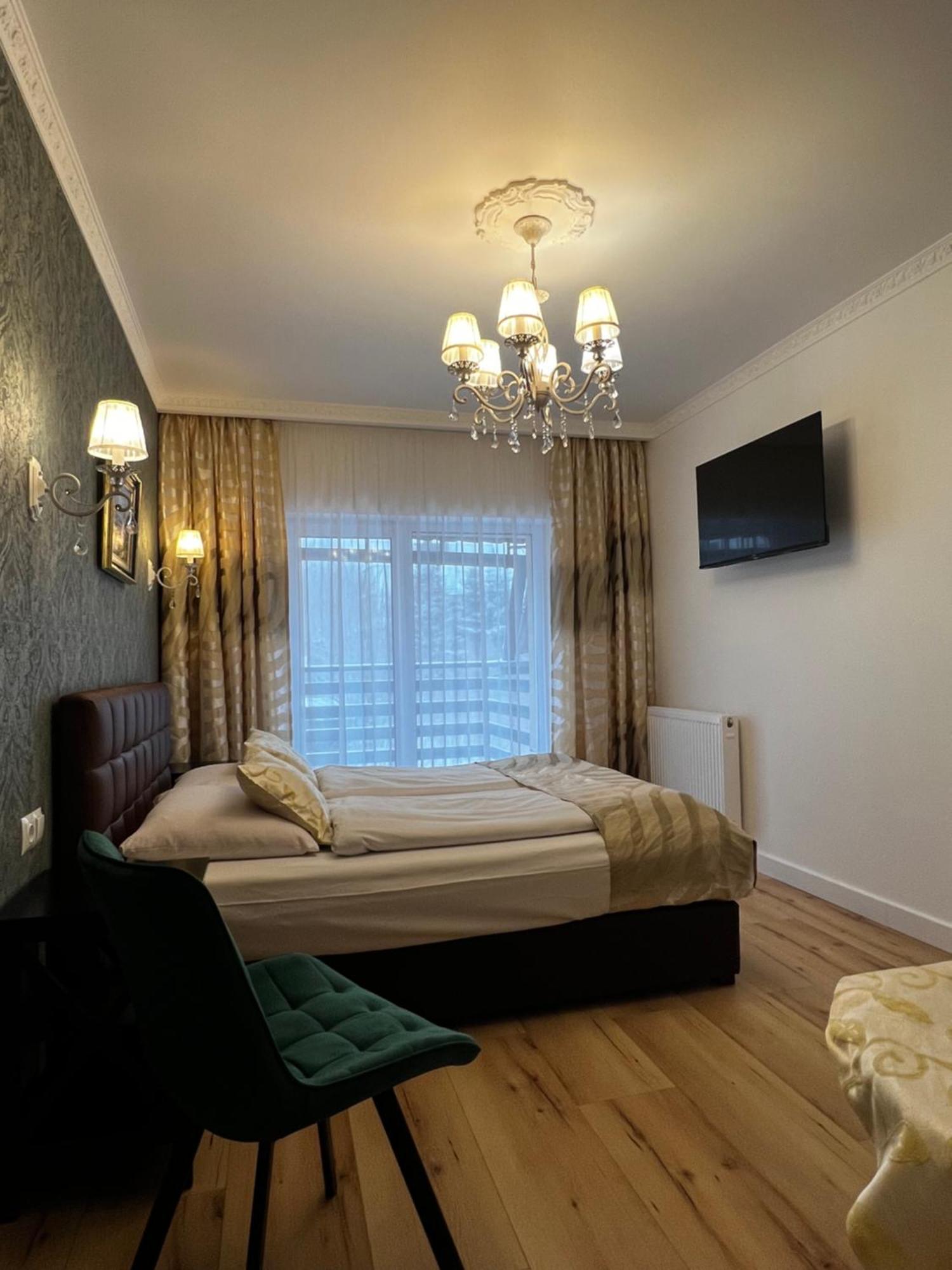 Bed & Breakfast Slonecznego Wzgorza