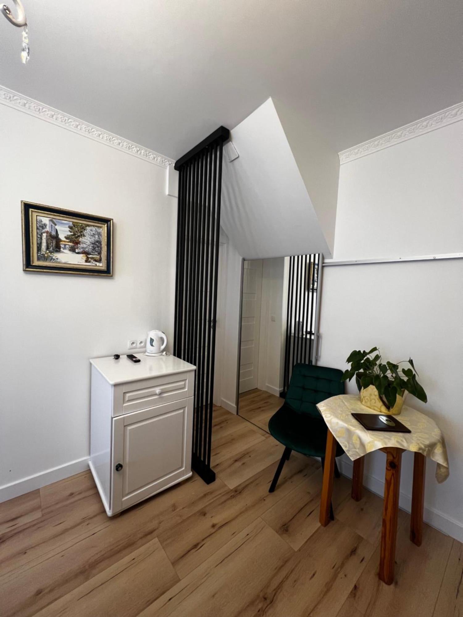 Bed & Breakfast Slonecznego Wzgorza Zakopane