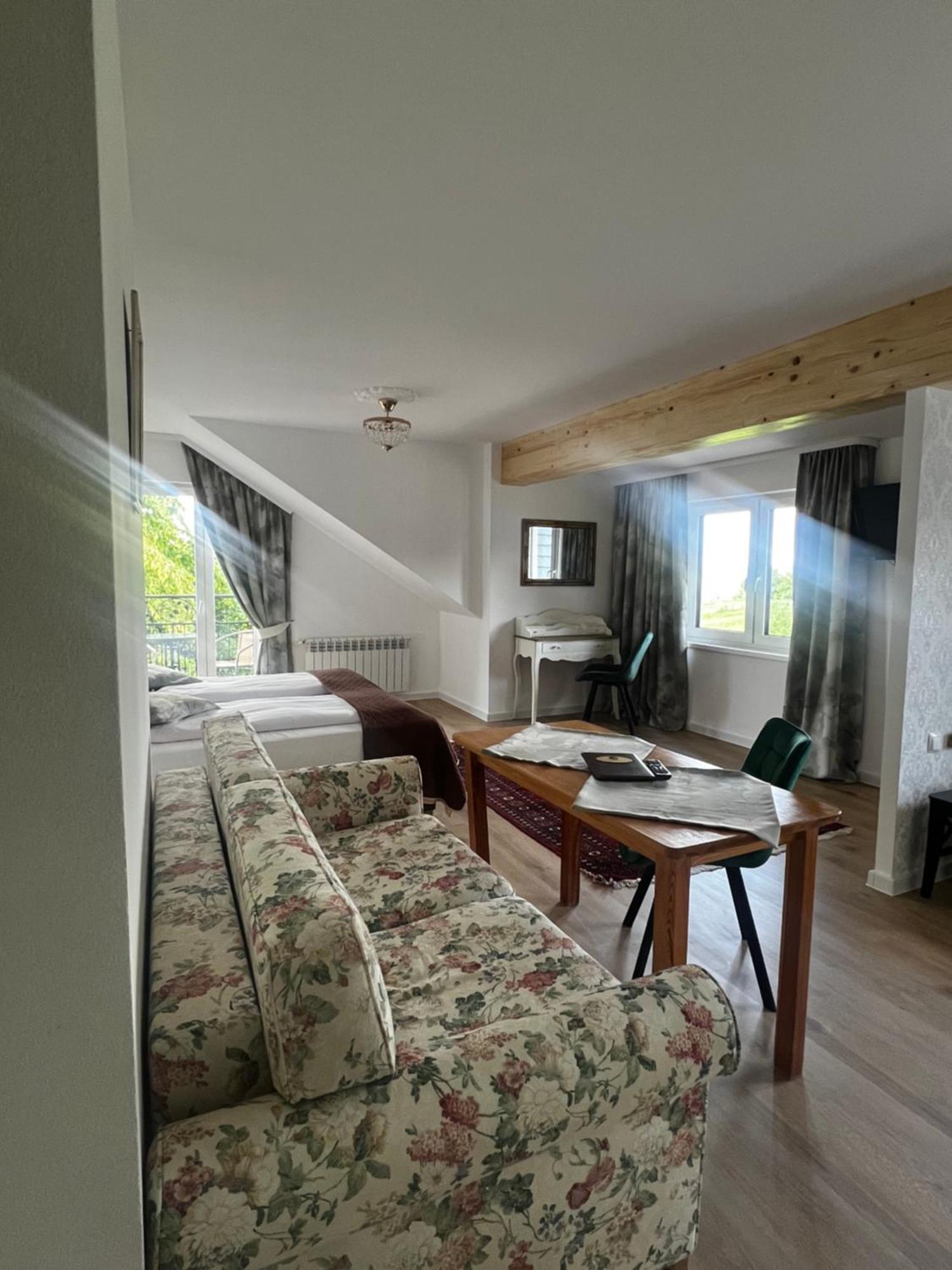 Slonecznego Wzgorza Bed & Breakfast