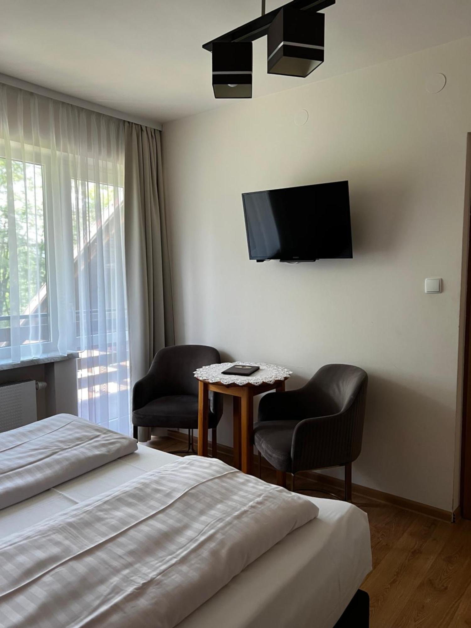 Bed & Breakfast Slonecznego Wzgorza Zakopane