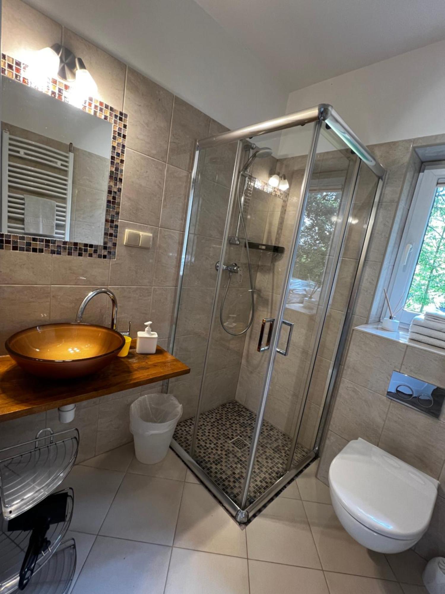Slonecznego Wzgorza Bed & Breakfast Zakopane