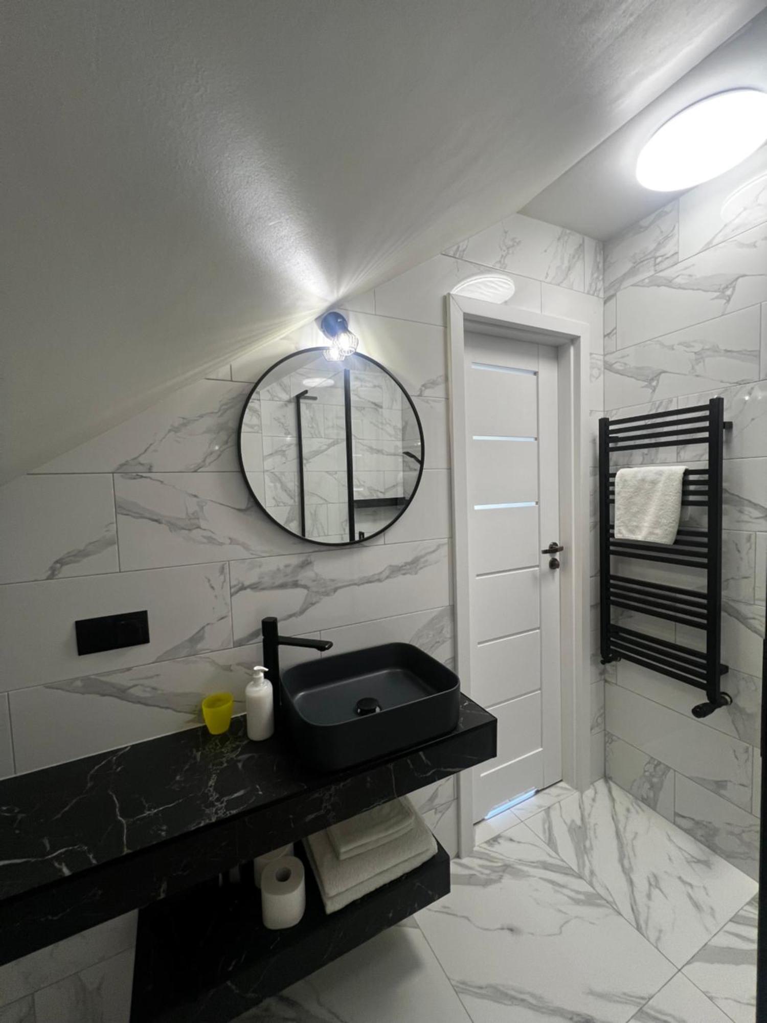 Bed & Breakfast Slonecznego Wzgorza *