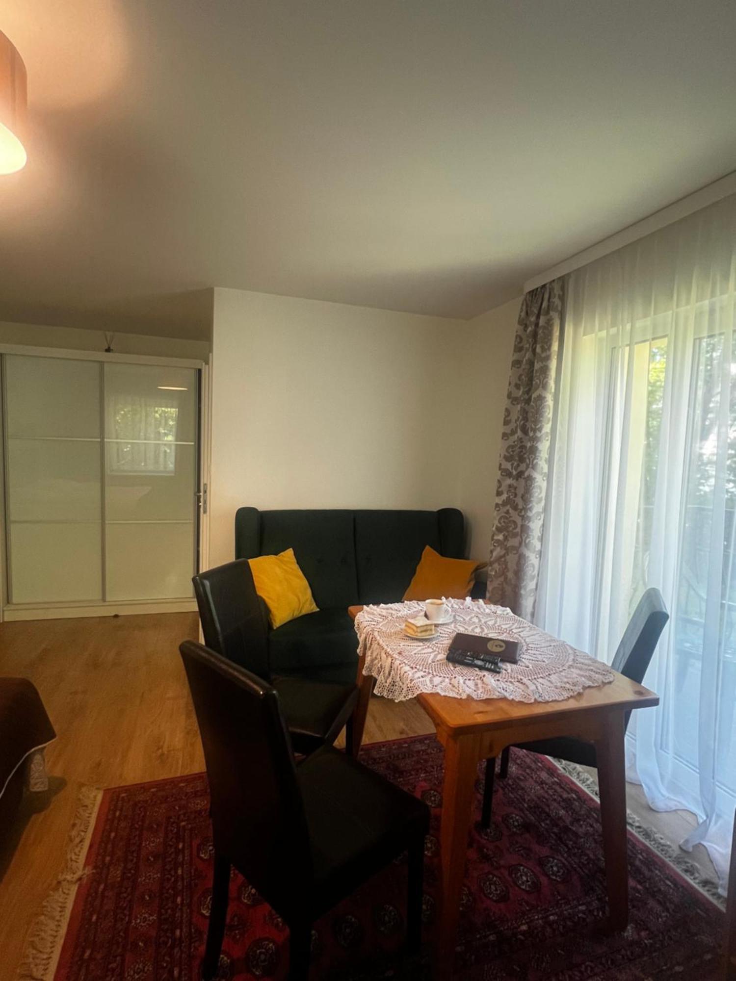 Slonecznego Wzgorza Bed & Breakfast *