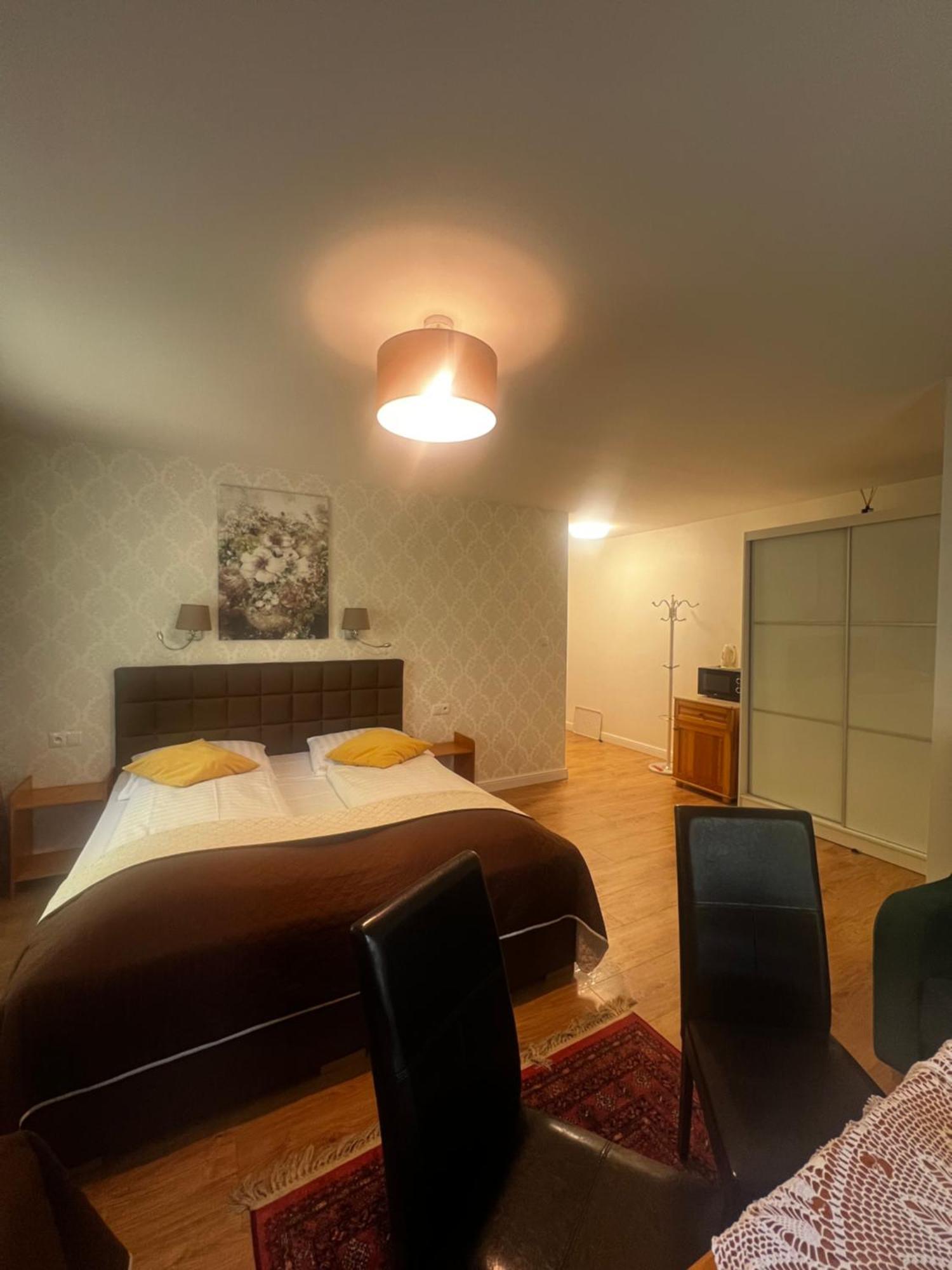 Slonecznego Wzgorza Zakopane