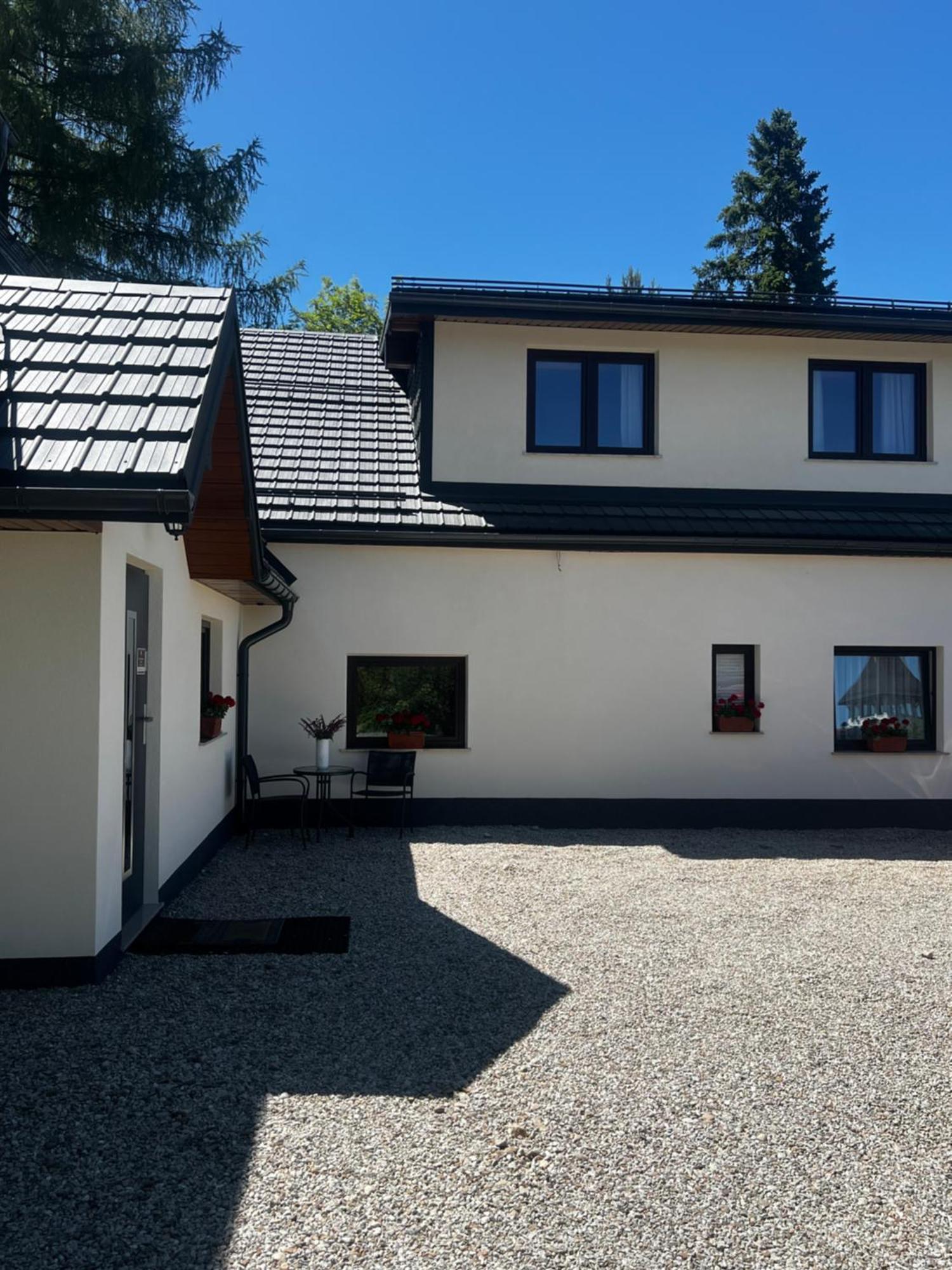 Slonecznego Wzgorza * Zakopane
