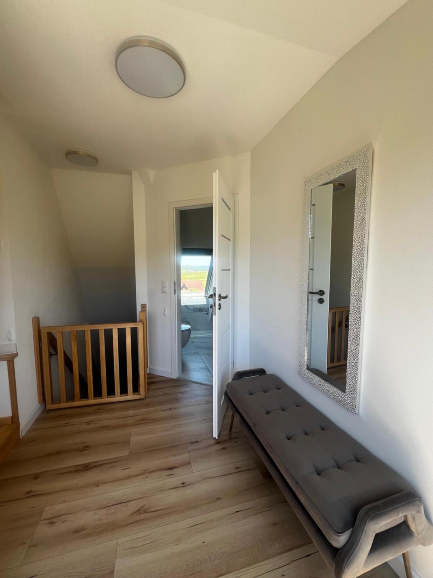 Bed & Breakfast Slonecznego Wzgorza