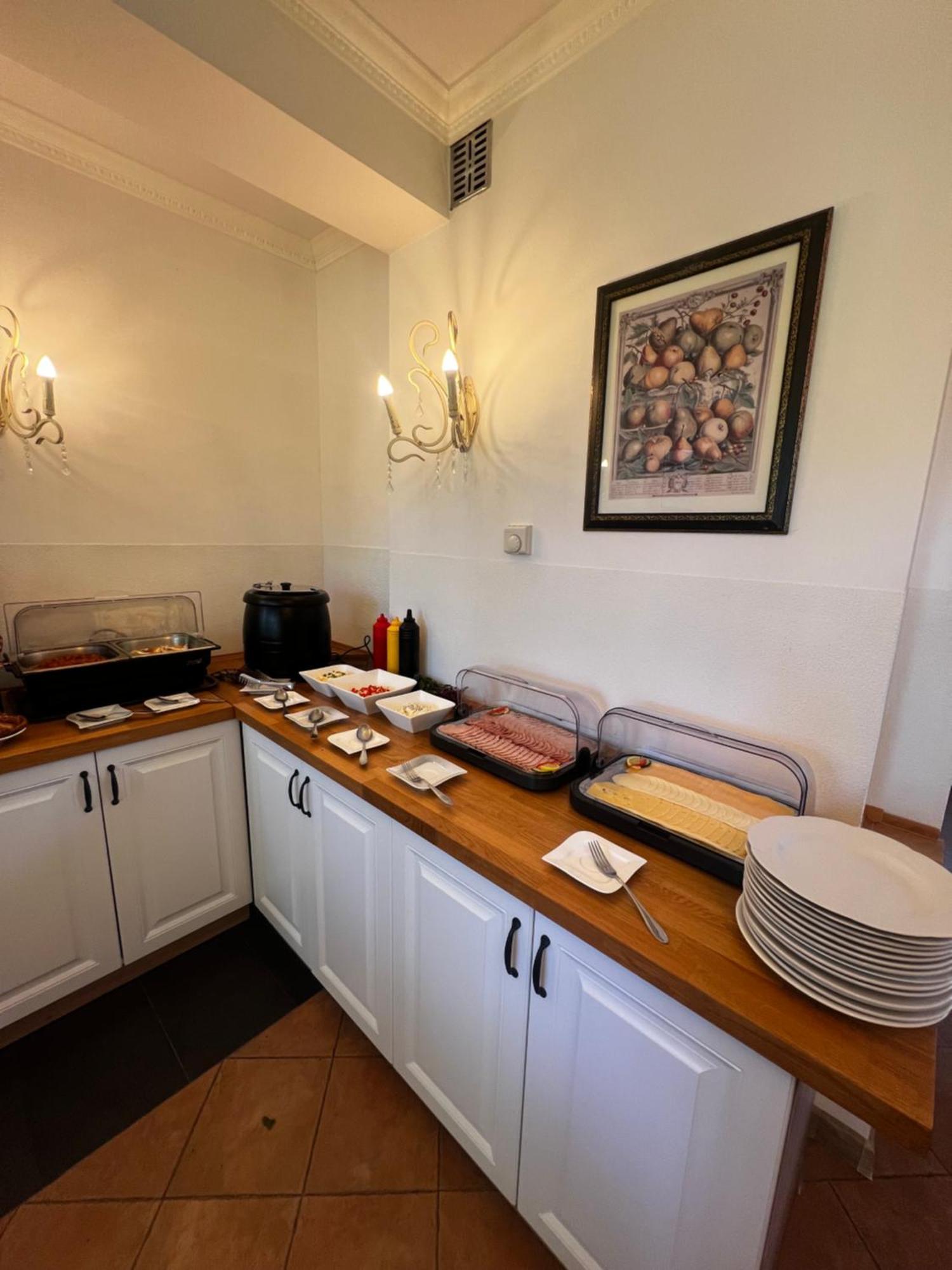 Bed & Breakfast Slonecznego Wzgorza *