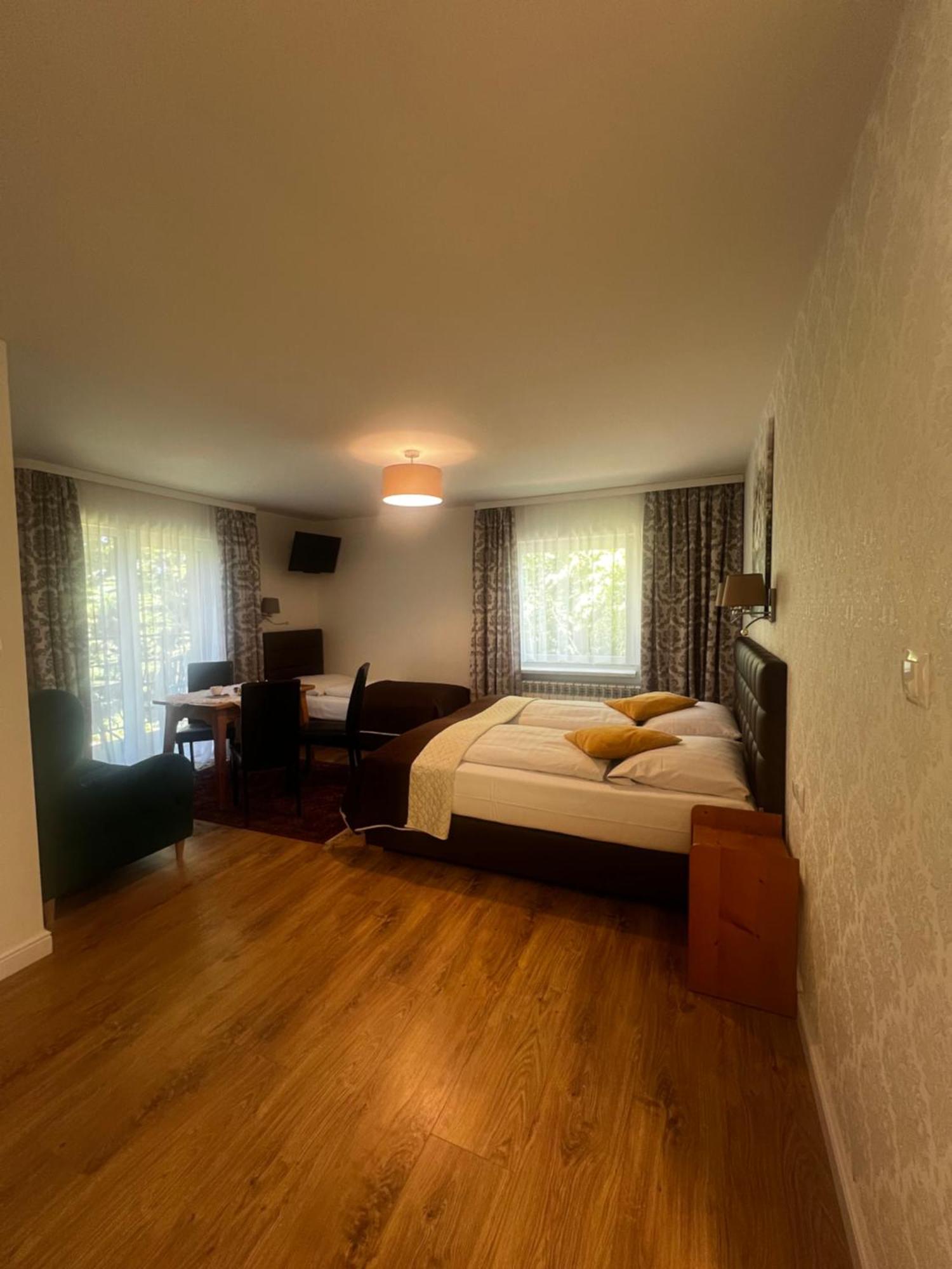 Slonecznego Wzgorza Bed & Breakfast Zakopane