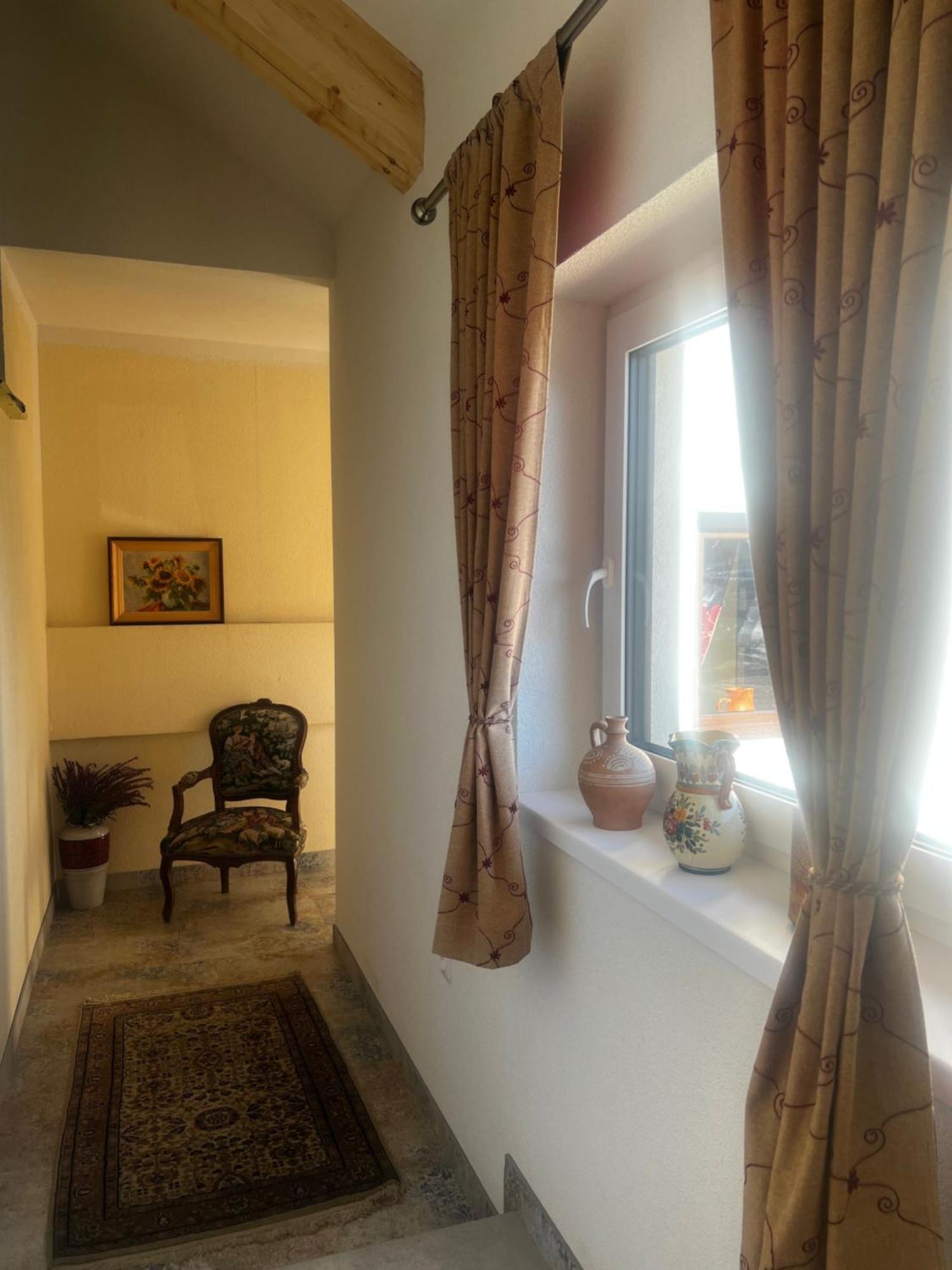 Bed & Breakfast Slonecznego Wzgorza Zakopane