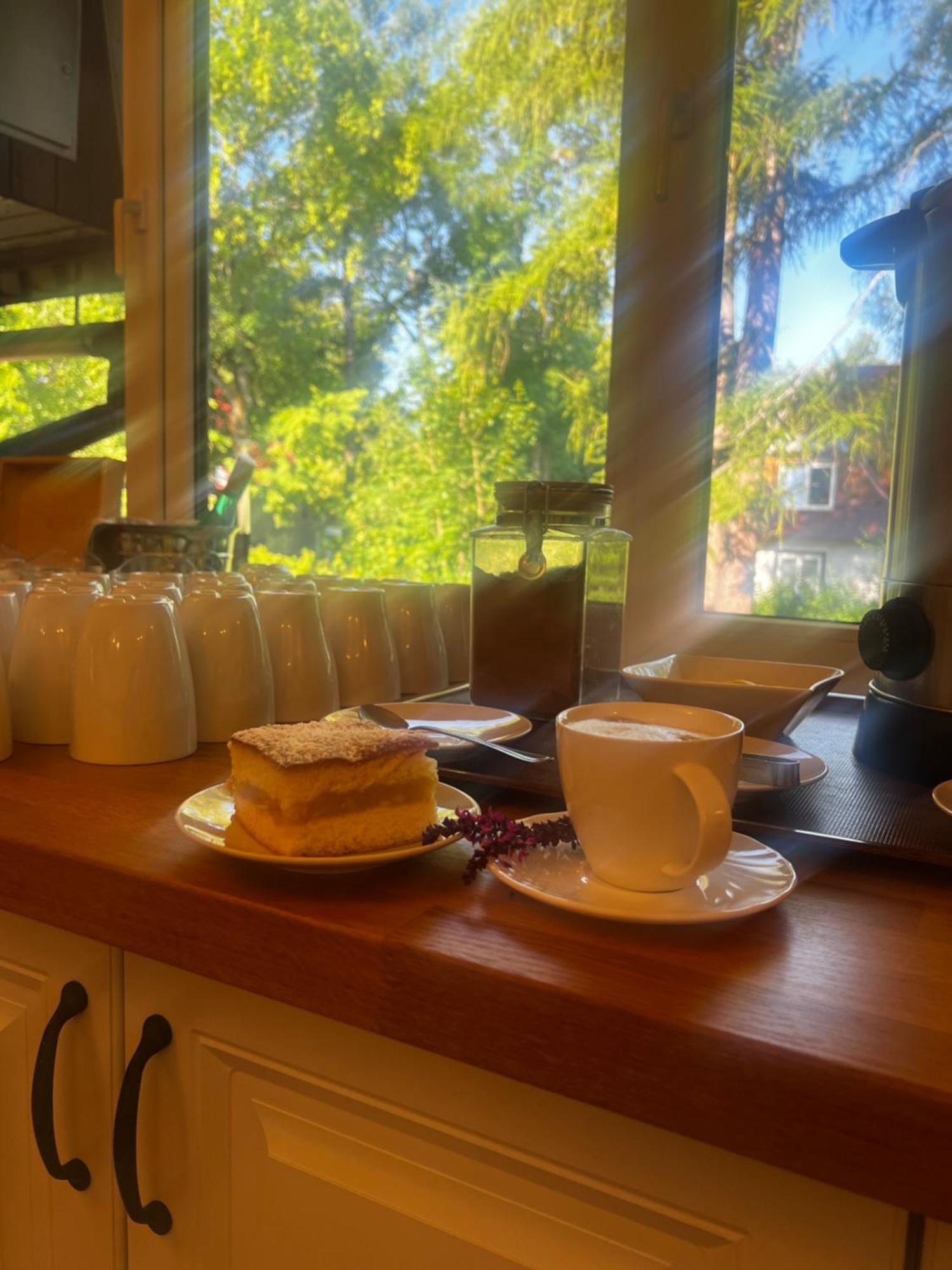 Slonecznego Wzgorza Bed & Breakfast