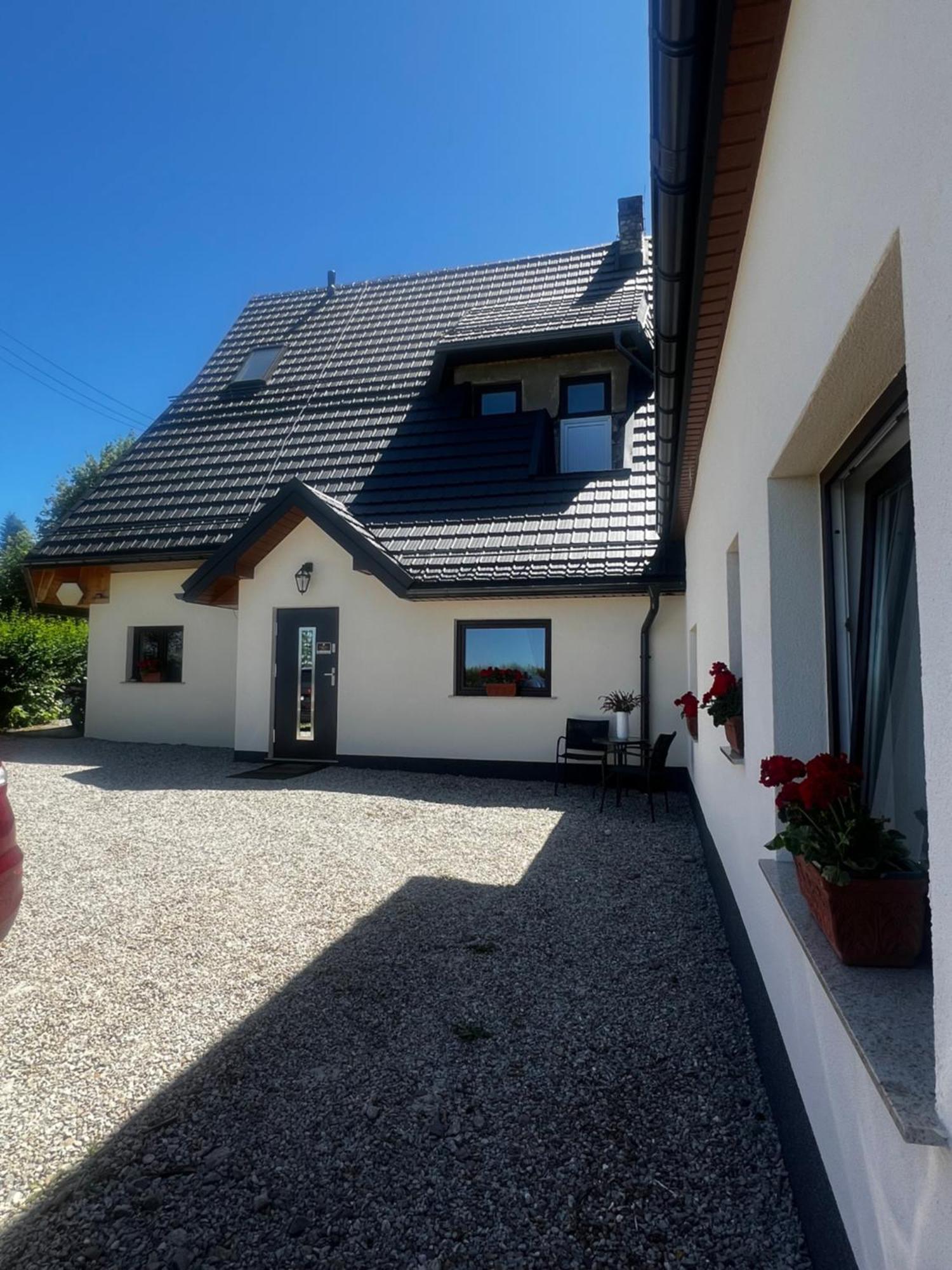 Slonecznego Wzgorza Bed & Breakfast *