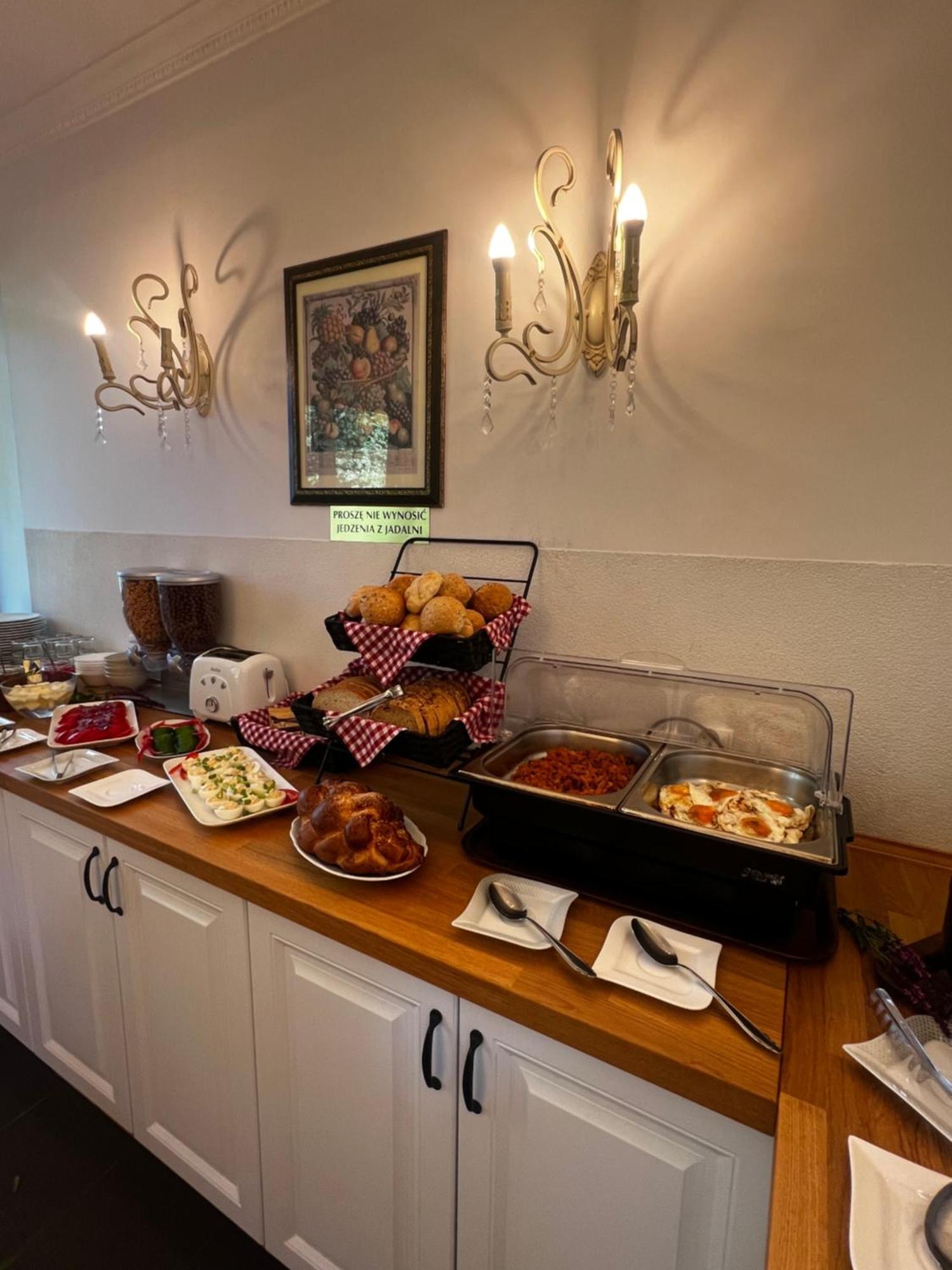 Slonecznego Wzgorza Bed & Breakfast Zakopane