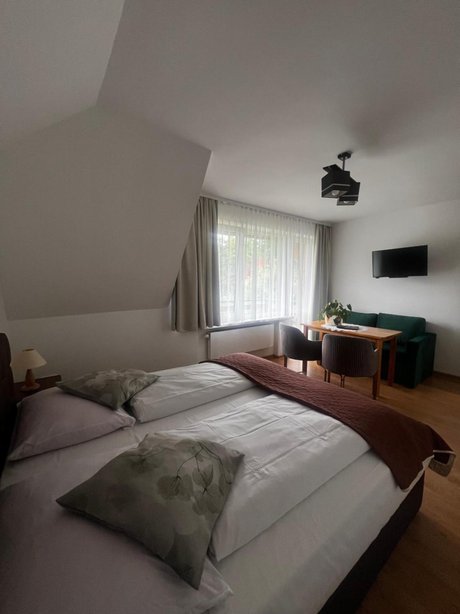 Slonecznego Wzgorza Bed & Breakfast *