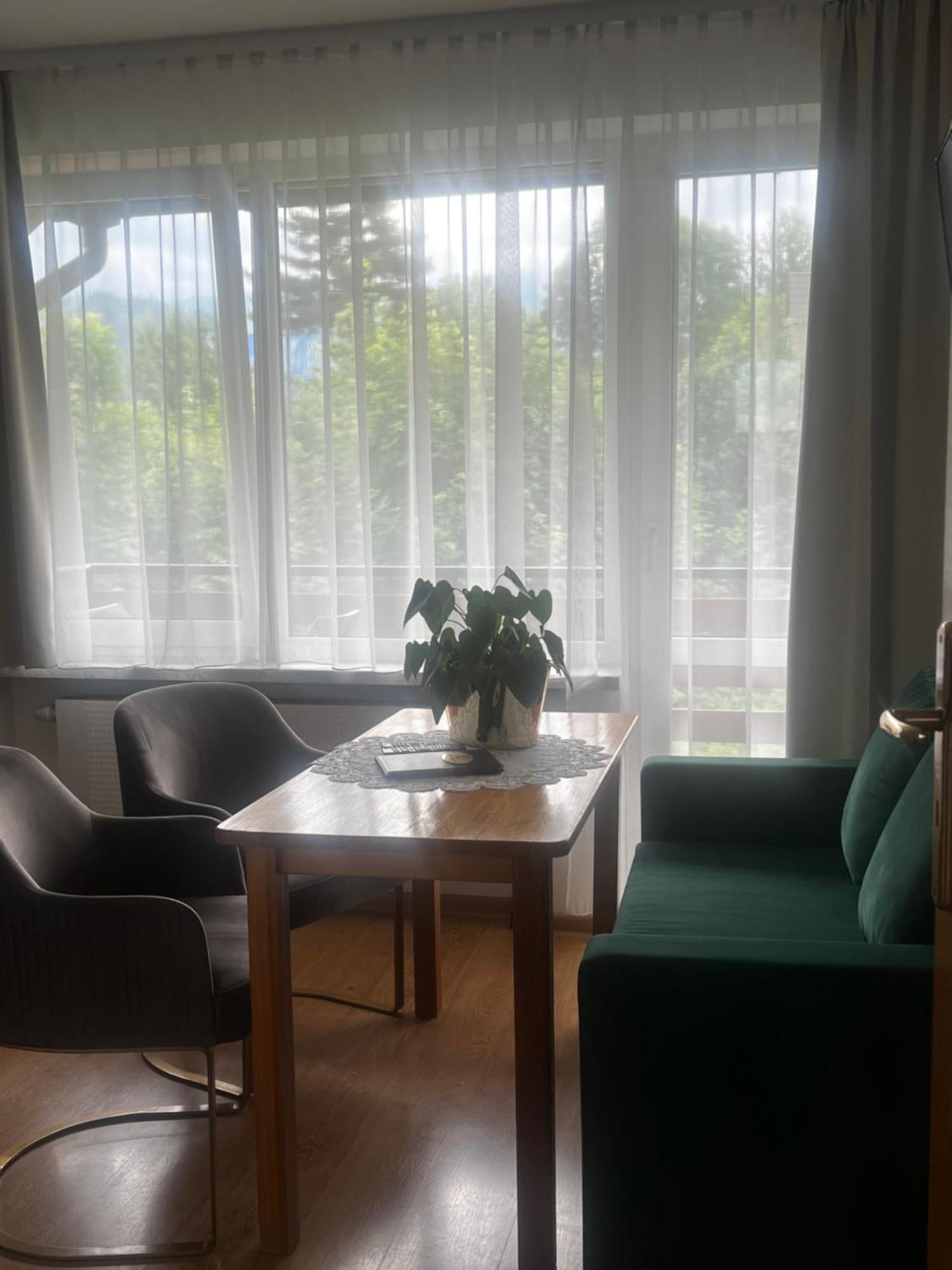 Bed & Breakfast Slonecznego Wzgorza Zakopane